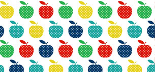Fruits Series Table Cover