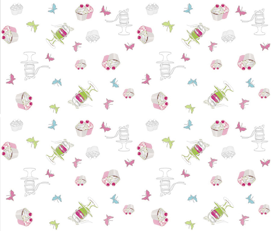 2019 New Arrival - Non-Woven Table Cloth - N8502
