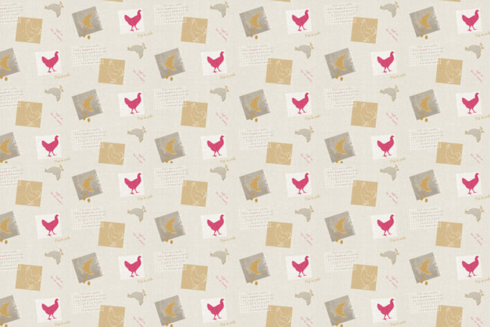 2019 New Arrival - Non-Woven Table Cloth - N8510