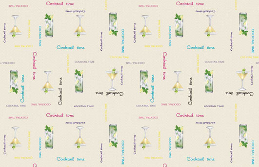 2019 New Arrival - Non-Woven Table Cloth - N8501