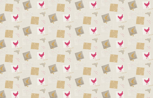 2019 New Arrival - Non-Woven Table Cloth - N8510