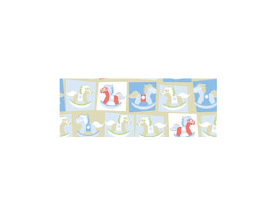 Self Adhesive Film - Boarder Self Adhesive Film - BS-4830-3