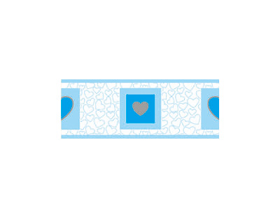 Self Adhesive Film - Boarder Self Adhesive Film - BS-4806-4