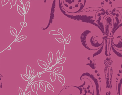 Self Adhesive Film - Printed Self Adhesive Film - BS-4420-1