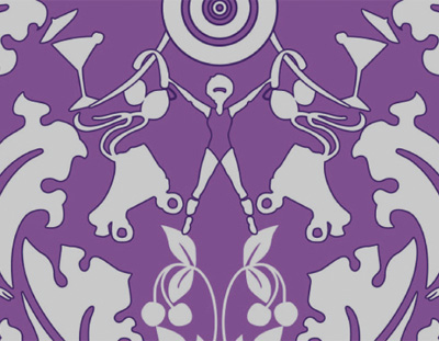 Self Adhesive Film - Printed Self Adhesive Film - BS-4467-2