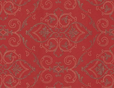 Self Adhesive Film - Printed Self Adhesive Film - BS-4553-2