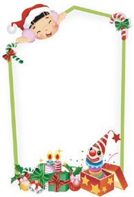 White Board Stickers - 33 x 48 cm - IS-020