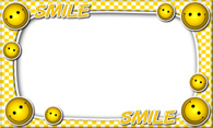 White Board Stickers - 45 x 75 cm - TS015