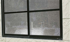 Static Window Film - 3D Laser Static Film - HD-003