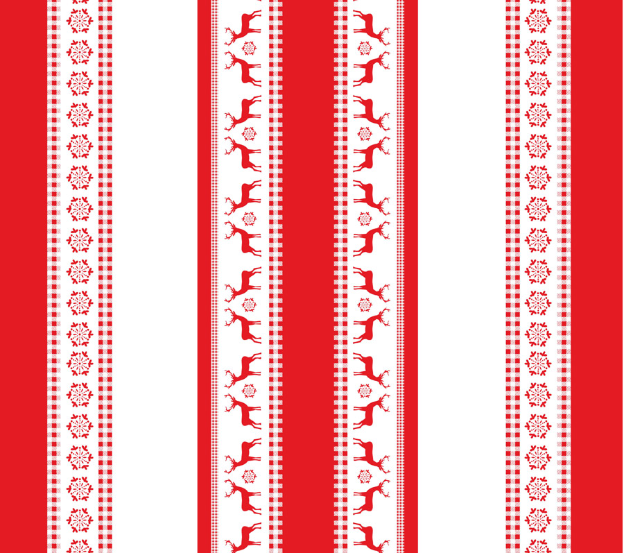 Table Cover - Printed Table Cover - Europe Design Table Cover - JH1502