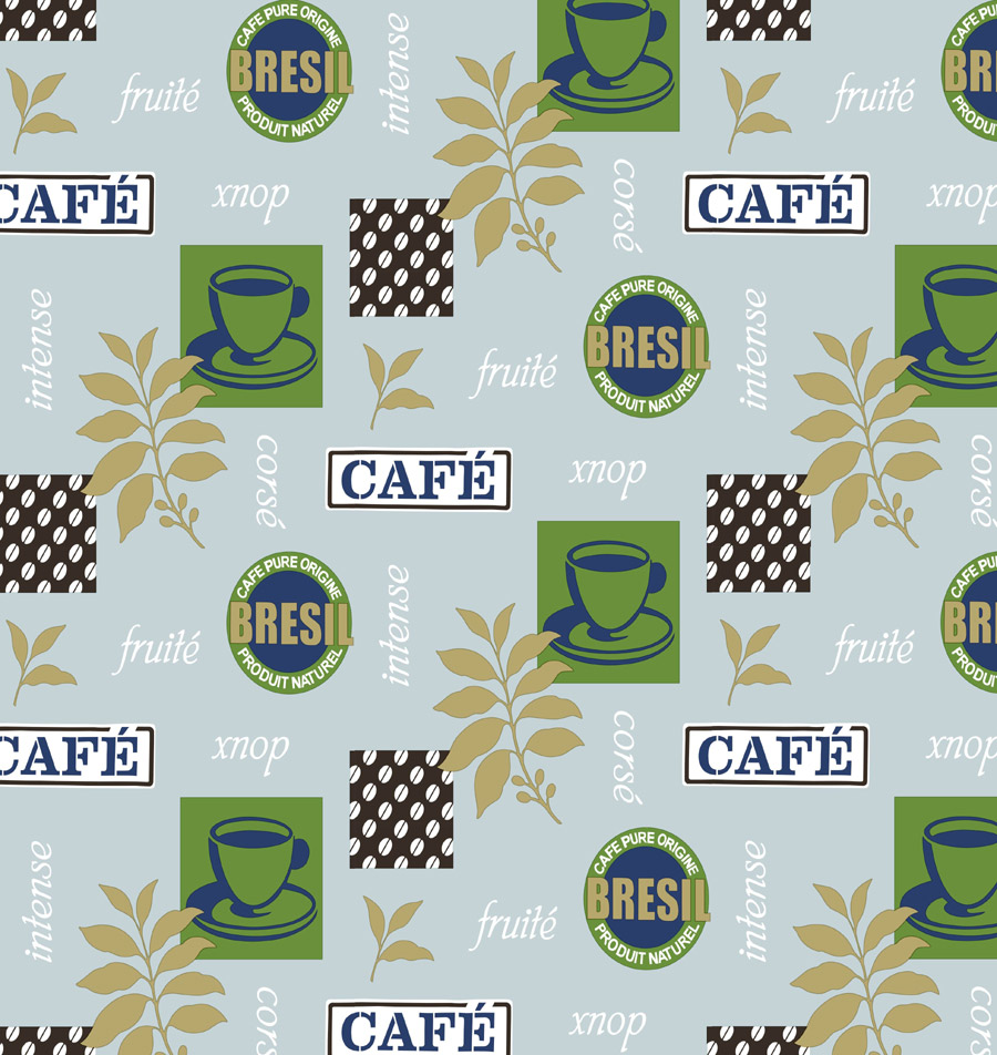 Table Cover - Printed Table Cover - Europe Design Table Cover - 2221