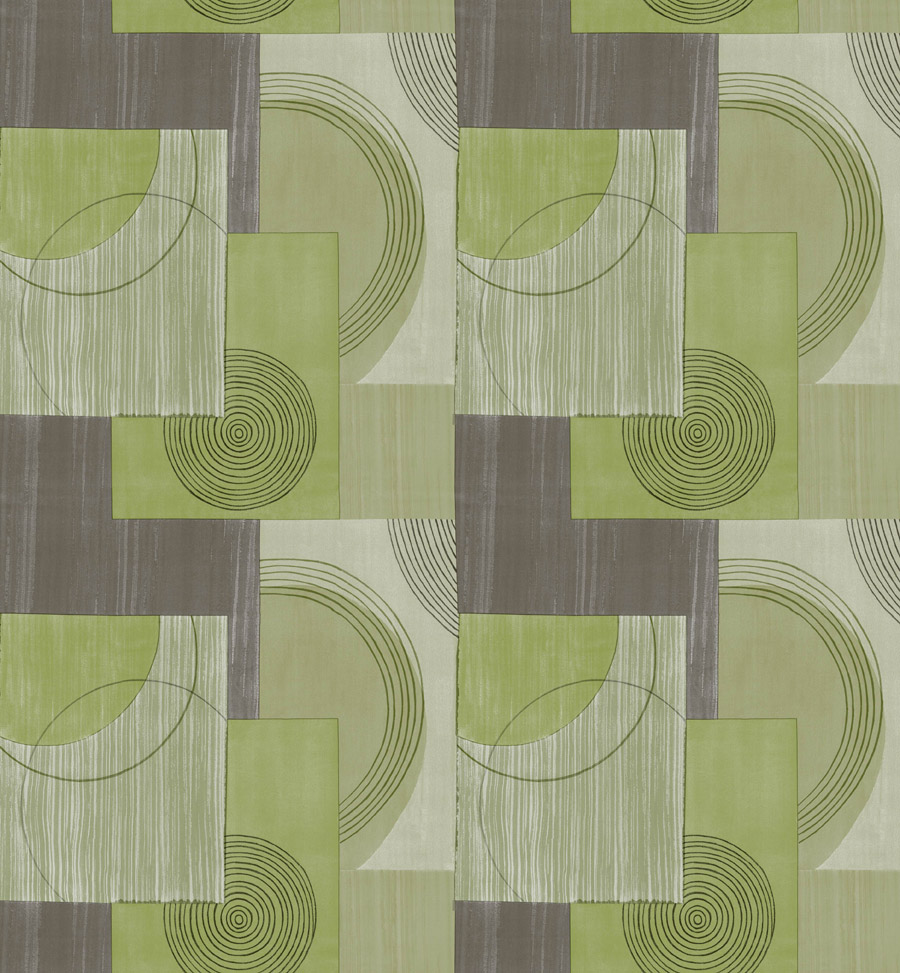 Table Cover - Printed Table Cover - Europe Design Table Cover - 2224-1