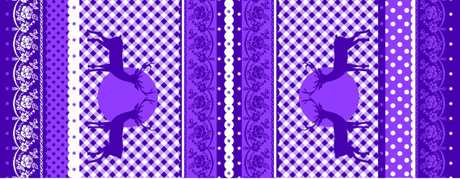 Table Cover - Printed Table Cover - Europe Design Table Cover - T1384