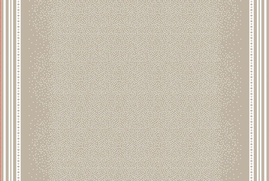 Table Cover - Printed Table Cover - Europe Design Table Cover - JH1507