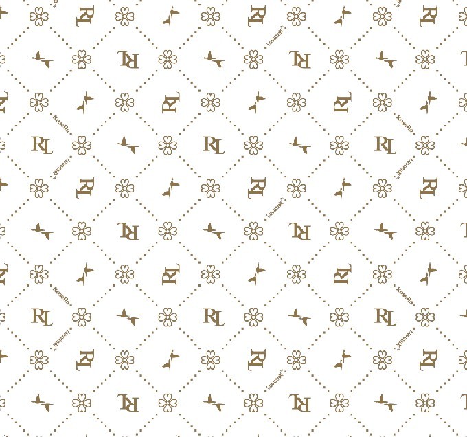Table Cover - Printed Table Cover - Europe Design Table Cover - RL
