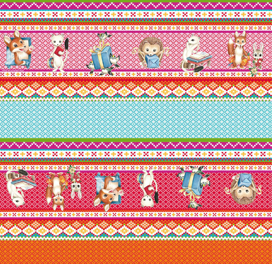 Table Cover - Printed Table Cover - Europe Design Table Cover - TL176