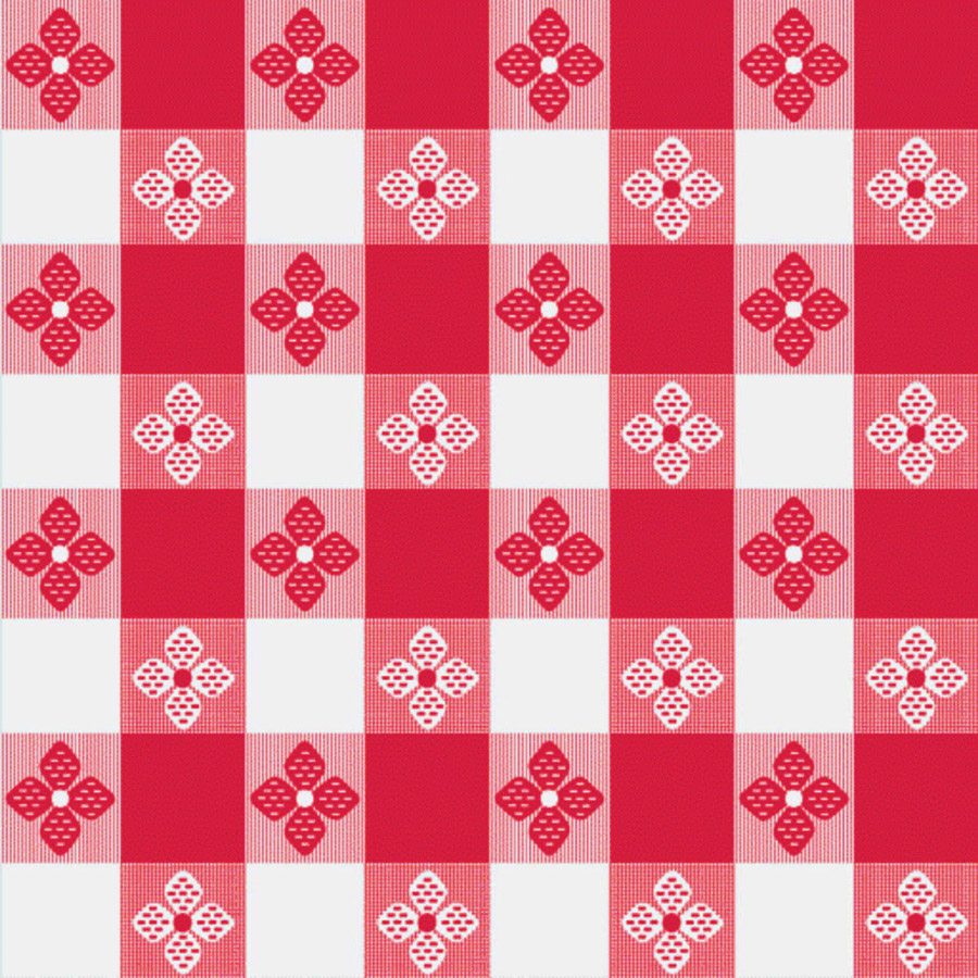 Table Cover - Printed Table Cover - Europe Design Table Cover - TL048-1