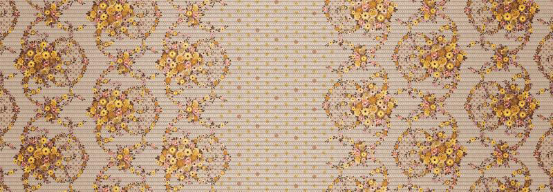Table Cover - Printed Table Cover - Europe Design Table Cover - BS-8060