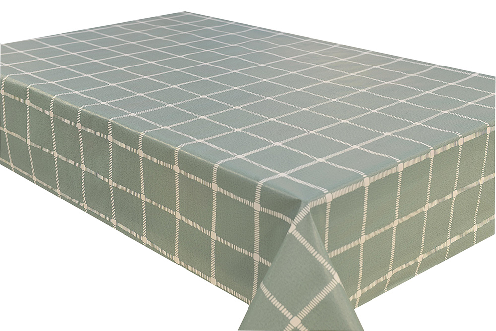 Table Cover - Printed Table Cover - Europe Design Table Cover - BS-8093A