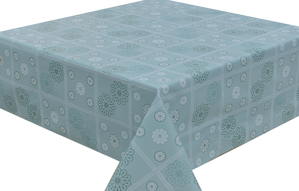 Table Cover - Printed Table Cover - Europe Design Table Cover - BS-8137A