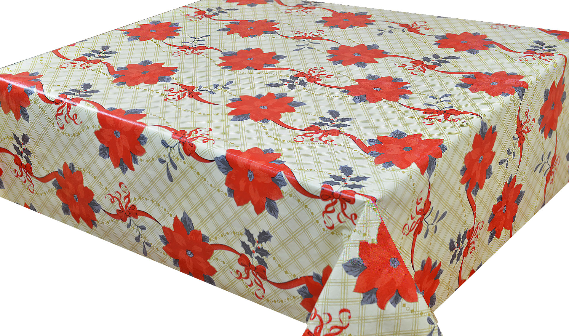 Table Cover - Printed Table Cover - Europe Design Table Cover - BS-M8244