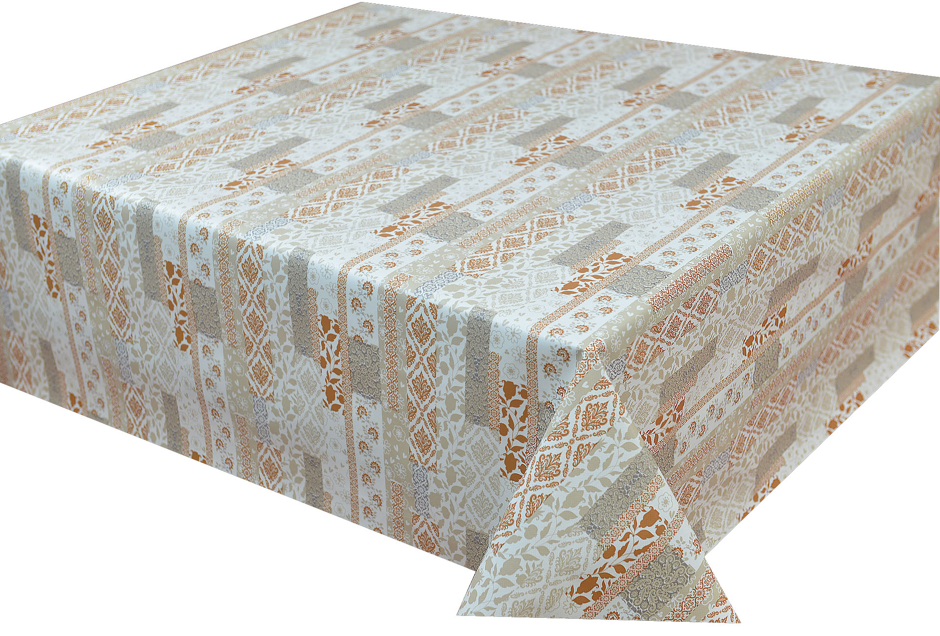 Table Cover - Printed Table Cover - Europe Design Table Cover - BS-EN8040