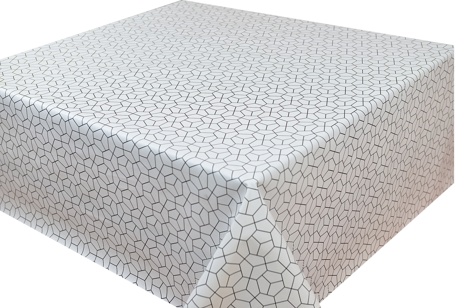 Table Cover - Printed Table Cover - Europe Design Table Cover - BS-EN8058
