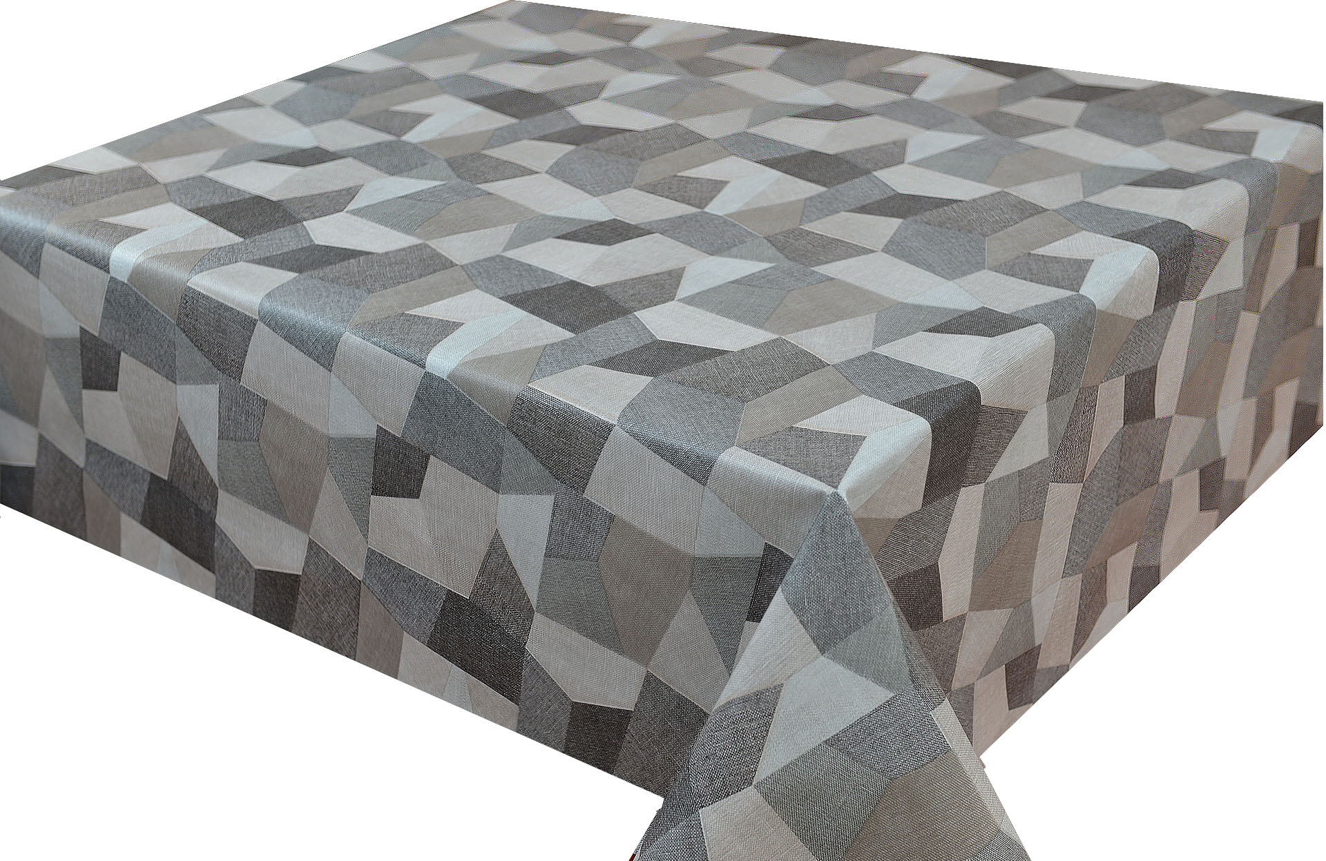 Table Cover - Printed Table Cover - Europe Design Table Cover - BS-EN8045