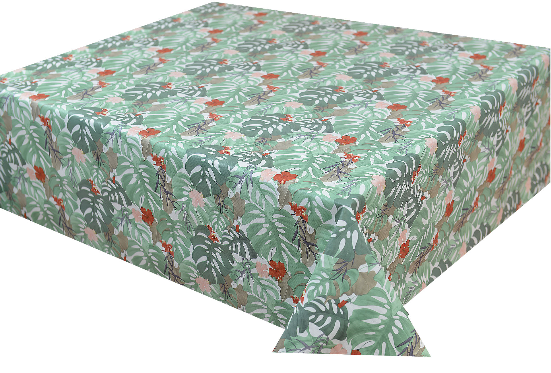 Table Cover - Printed Table Cover - Europe Design Table Cover - BS-EN8043
