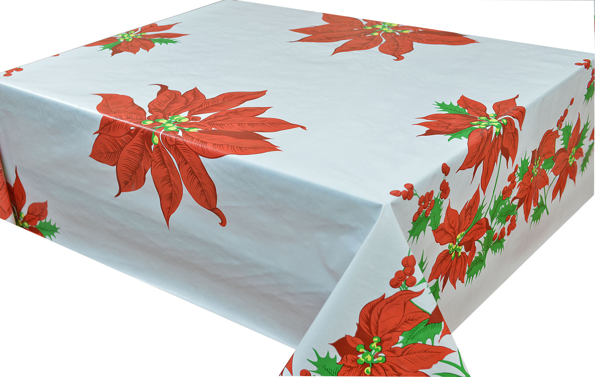 Table Cover - Printed Table Cover - Europe Design Table Cover - BS-M8241