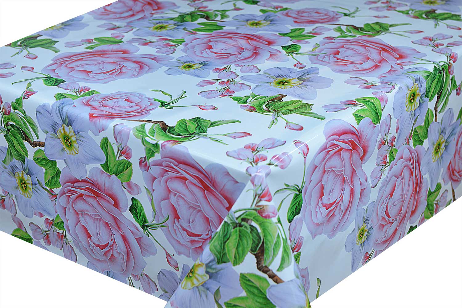 Table Cover - Printed Table Cover - Europe Design Table Cover - BS-N8100