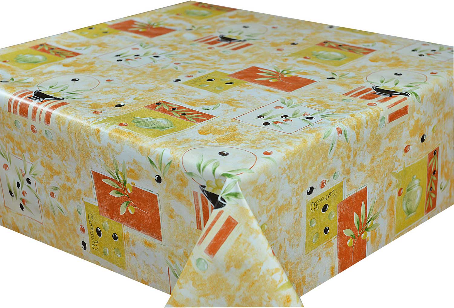 Table Cover - Printed Table Cover - Europe Design Table Cover - BS-N8096B