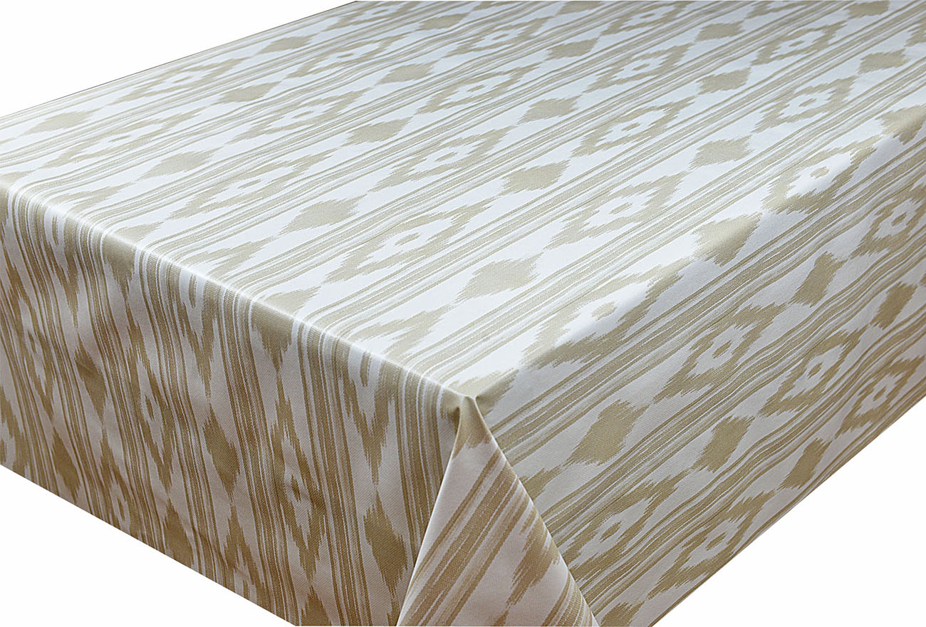 Table Cover - Printed Table Cover - Europe Design Table Cover - BS-N8193