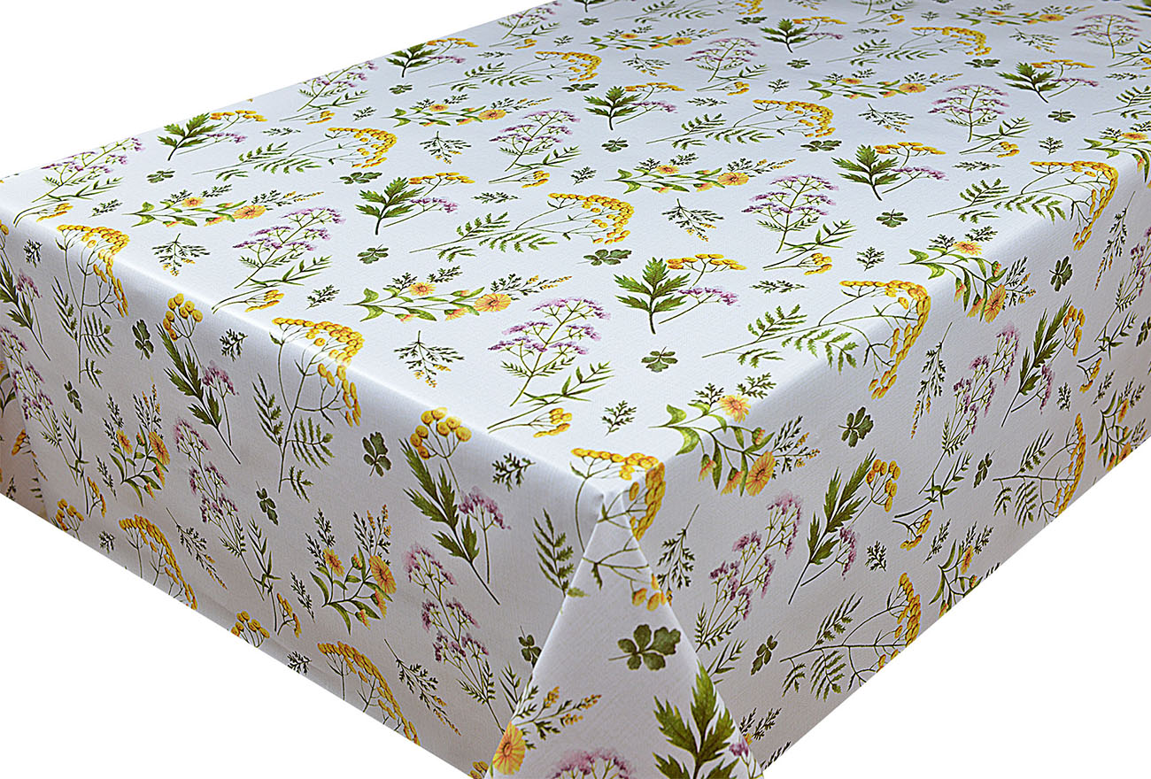 Table Cover - Printed Table Cover - Europe Design Table Cover - BS-N8191