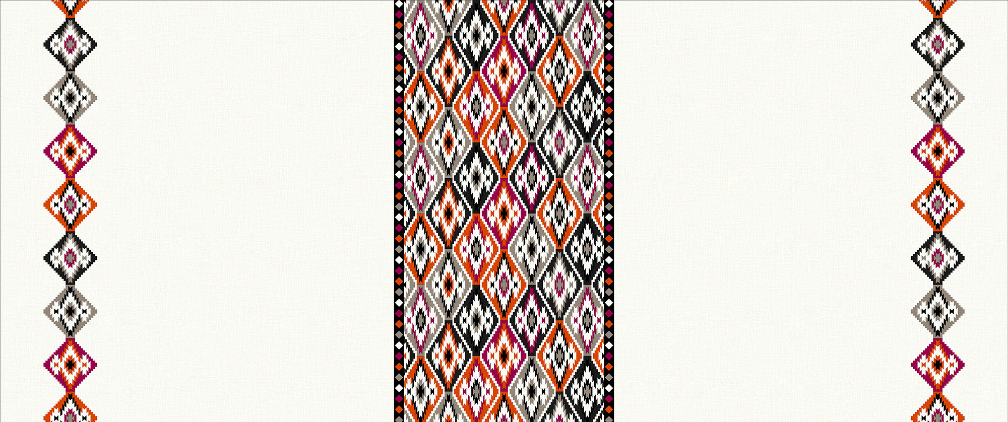 Table Cover - Printed Table Cover - Europe Design Table Cover - BS-N8278