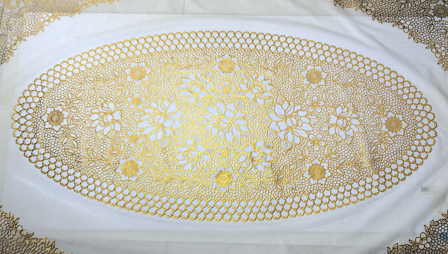 Table Cover - Lace Table Cover - F2885