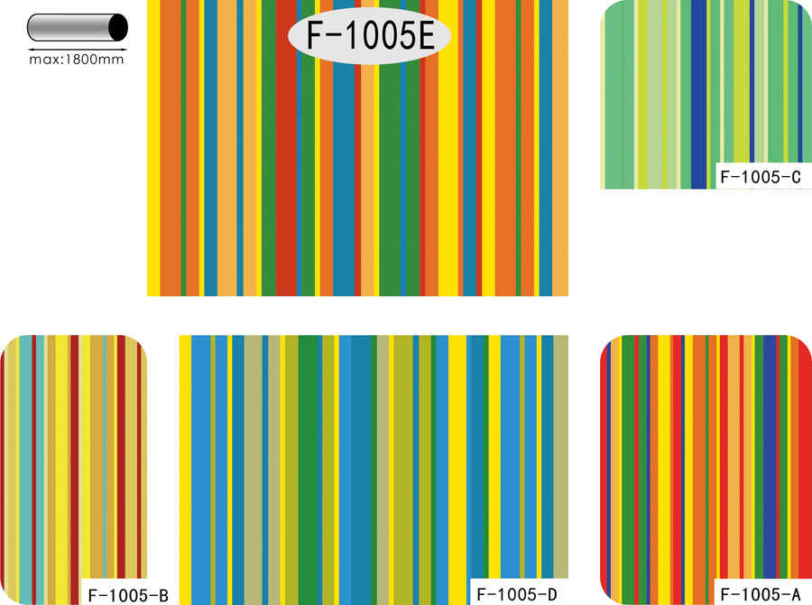 Table Cover - Printed Table Cover - Creative Designs (Plaid,Stripe,Dot) Table Cover - F-1005