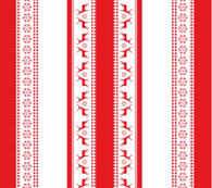 Table Cover - Printed Table Cover - Europe Design Table Cover - JH1502
