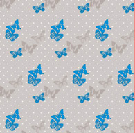 Table Cover - Printed Table Cover - Europe Design Table Cover - 1022