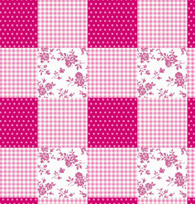 Table Cover - Printed Table Cover - Europe Design Table Cover - TL103