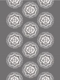 Table Cover - Printed Table Cover - Europe Design Table Cover - TL156