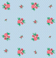 Table Cover - Printed Table Cover - Europe Design Table Cover - TL104-1