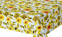 Table Cover - Printed Table Cover - Europe Design Table Cover - BS-8008B