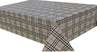 Table Cover - Printed Table Cover - Europe Design Table Cover - BS-8095C