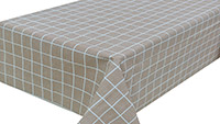 Table Cover - Printed Table Cover - Europe Design Table Cover - BS-8149B