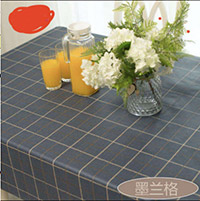 Table Cover - Printed Table Cover - Europe Design Table Cover - BS-8150A