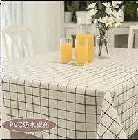 Table Cover - Printed Table Cover - Europe Design Table Cover - BS-8149A