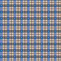 Table Cover - Printed Table Cover - Europe Design Table Cover - BS-8156F