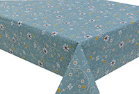 Table Cover - Printed Table Cover - Europe Design Table Cover - BS-8126A