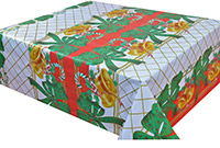 Table Cover - Printed Table Cover - Europe Design Table Cover - BS-M8239